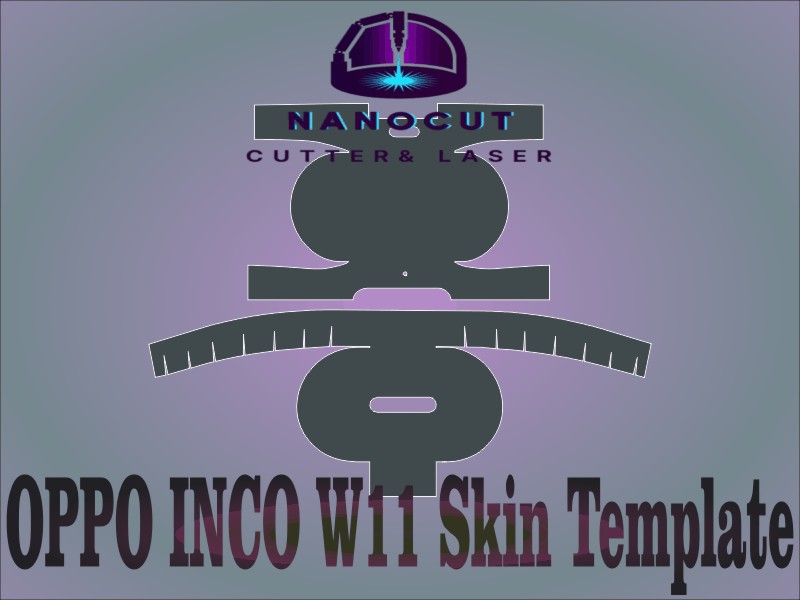 OPPO INCO W11